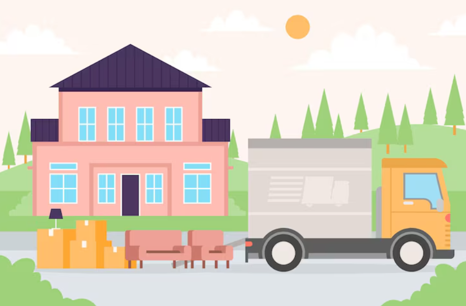 新北搬家公司推薦｜學生族、小資族適合的小型搬家方案